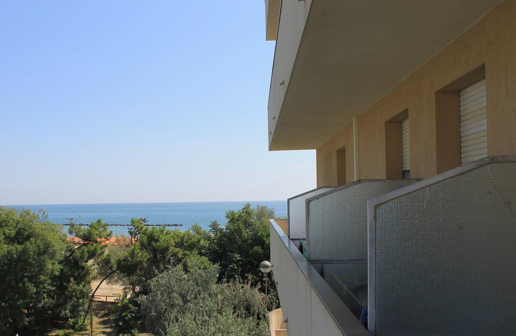 לידו די קלאסה Hotel Astor B&B מראה חיצוני תמונה