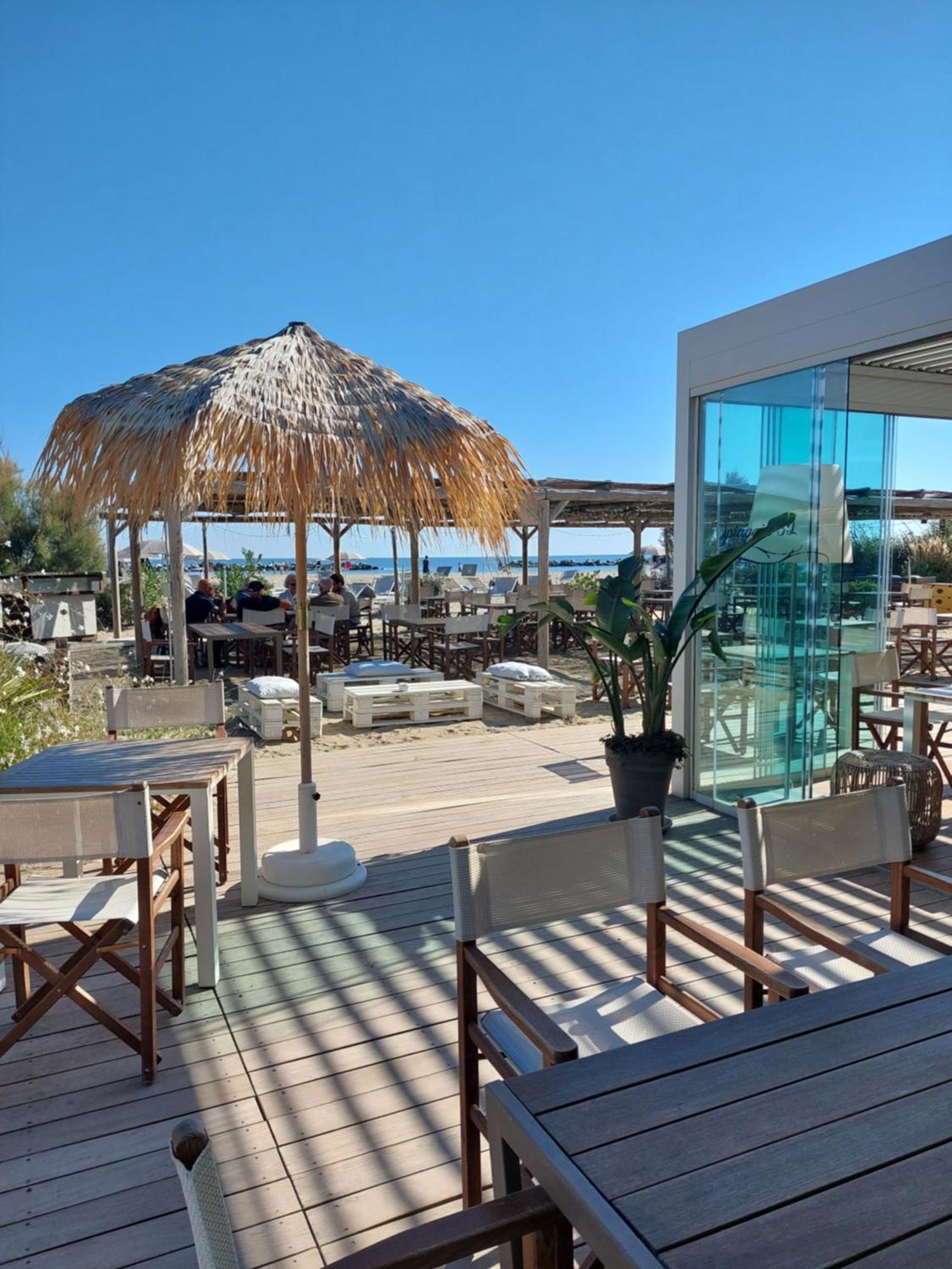 לידו די קלאסה Hotel Astor B&B מראה חיצוני תמונה