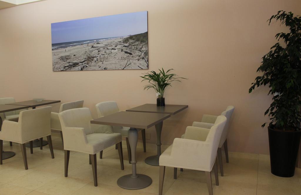 לידו די קלאסה Hotel Astor B&B מראה חיצוני תמונה