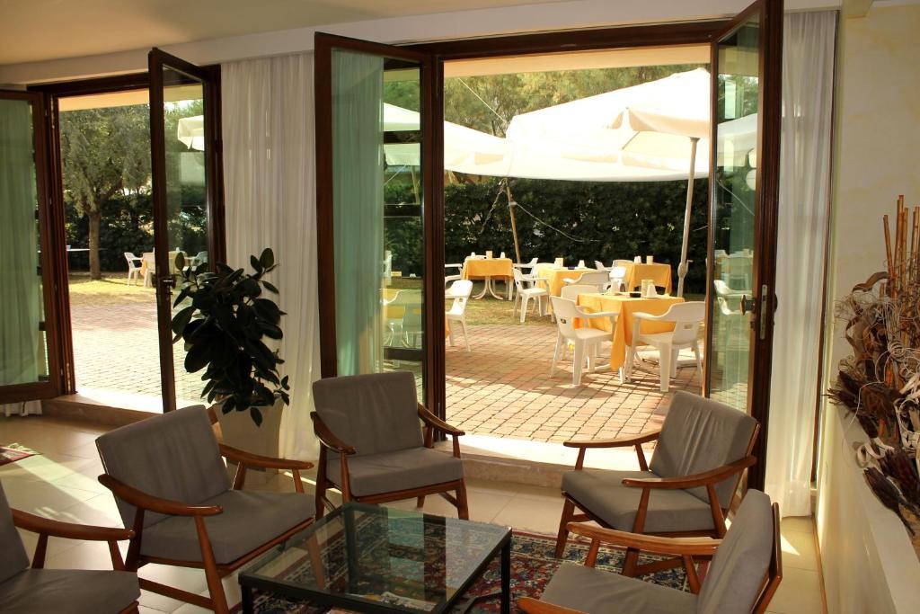 לידו די קלאסה Hotel Astor B&B מראה חיצוני תמונה