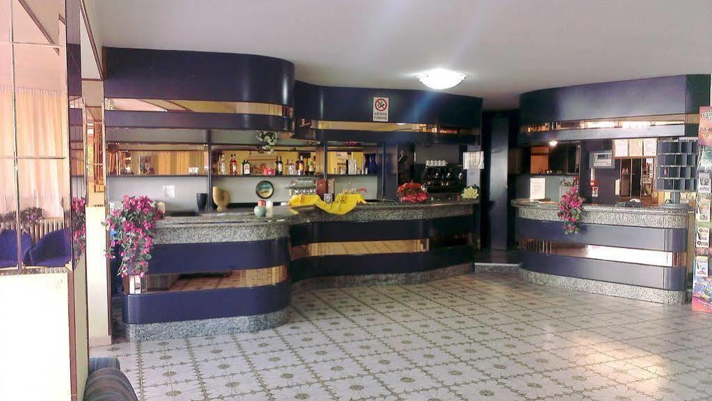 לידו די קלאסה Hotel Astor B&B מראה חיצוני תמונה